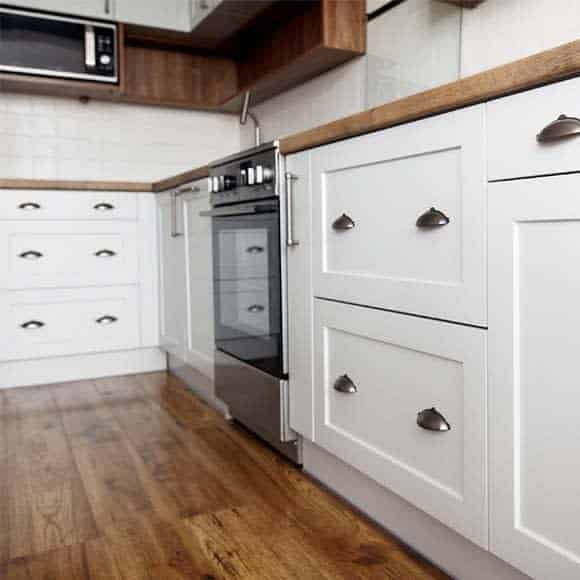 cabinet refinishing and painting services in Nassau county NY
