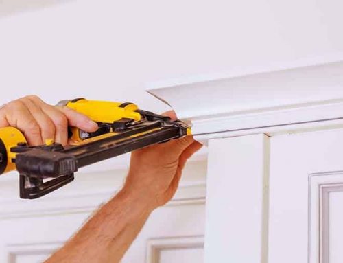 How Do You Get the Best Crown Molding Installers?