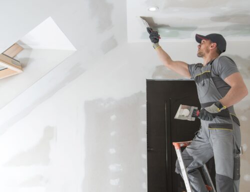 Why Use a Professional Home Renovation Service?
