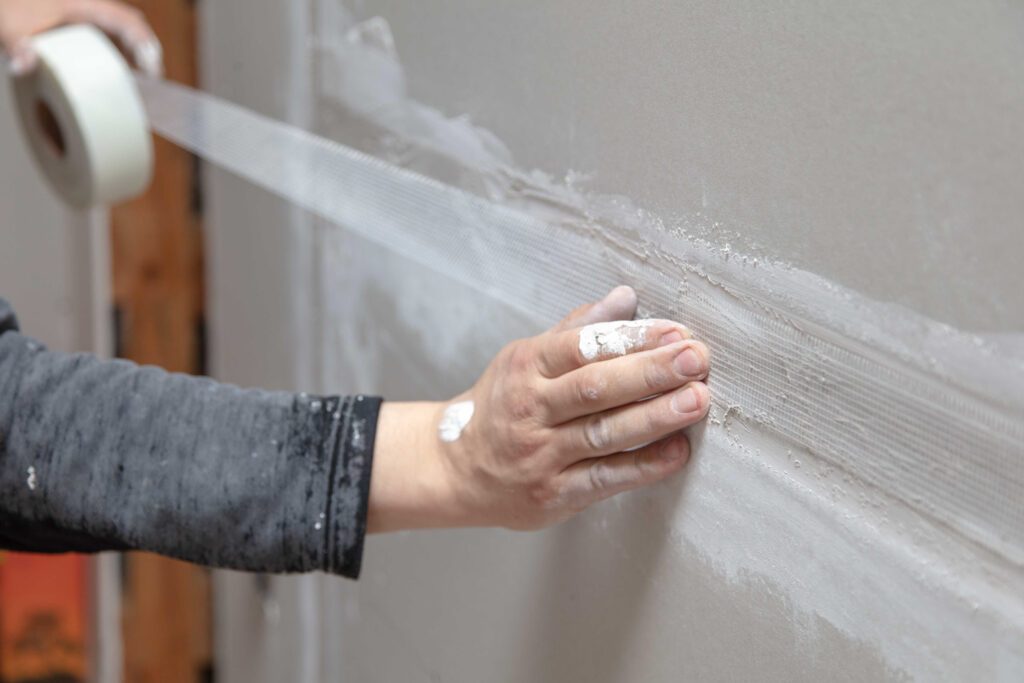 drywall contractor services