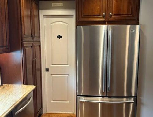 How to Use Color to Enhance Your Cabinet Refinishing