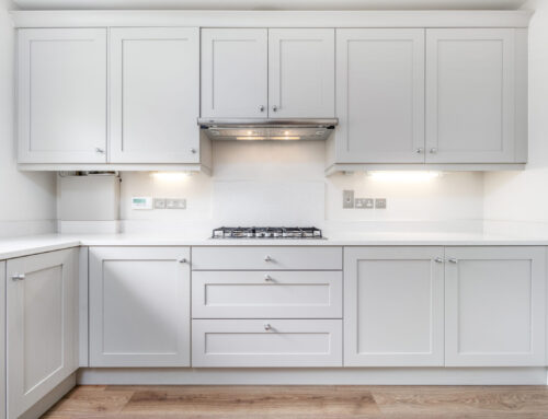 How Cabinet Refinishing Can Revive Your Home Kitchen