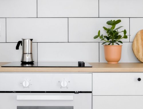 The Best Wall Tile Options for Your Kitchen Remodel