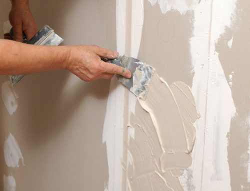 5 Reasons to Hire a Contractor for Drywall Repairs