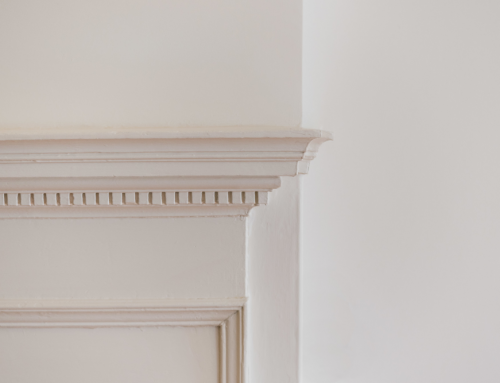 Best Crown Molding Materials To Elevate Your Home’s Style